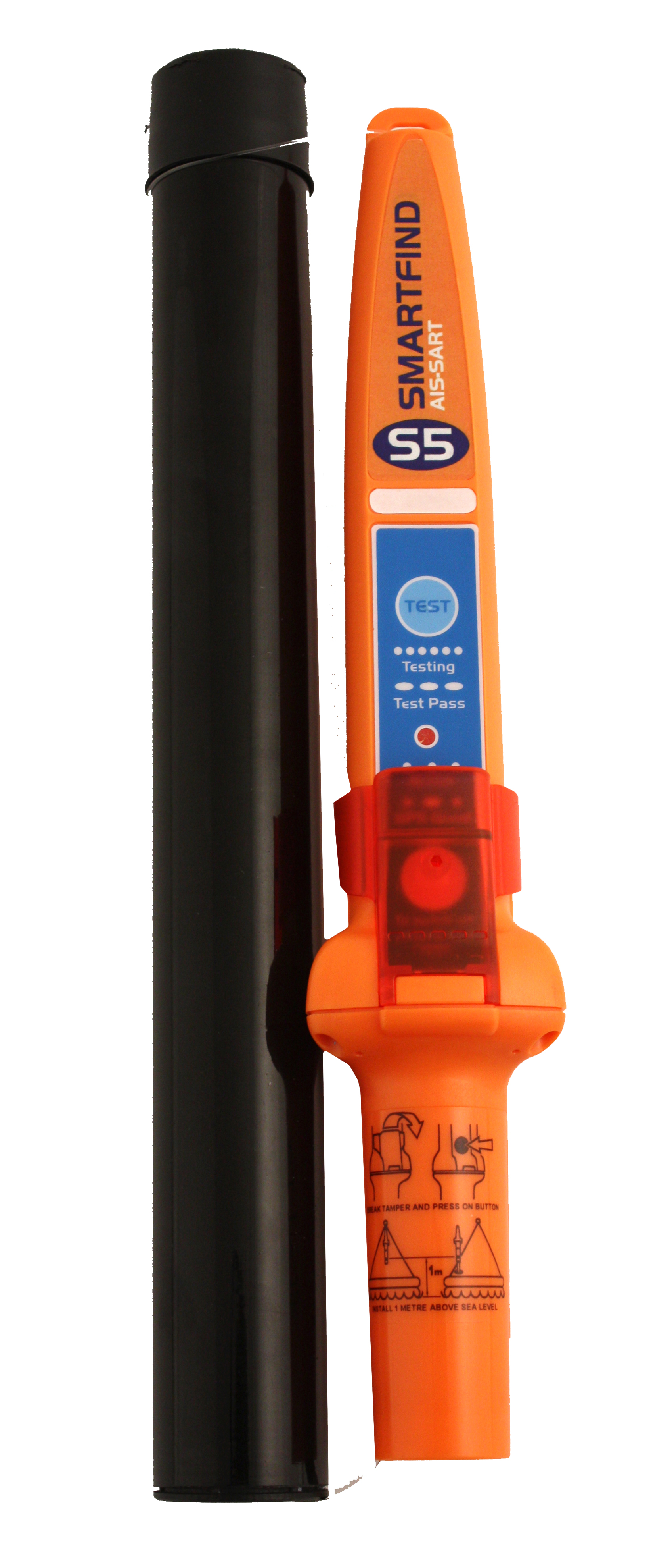 Beacons & Transponders EPIRB, PLB, SART