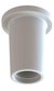 GPS adapter 1"-14NF, nylon