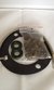 Comrod mounting kit