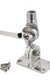 4-Way bracket N286F stainless steel