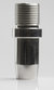 Comrod BI adapter for welded