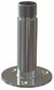 Deck Mount 1"-14NF for light-weight antennas