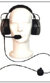 Themys Headset för bullriga miljöer