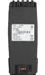 Laddningsbart batteri Li-Ion till Sailor SP3500-serien B3502