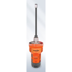 McMurdo Smartfind E8 Manual EPIRB